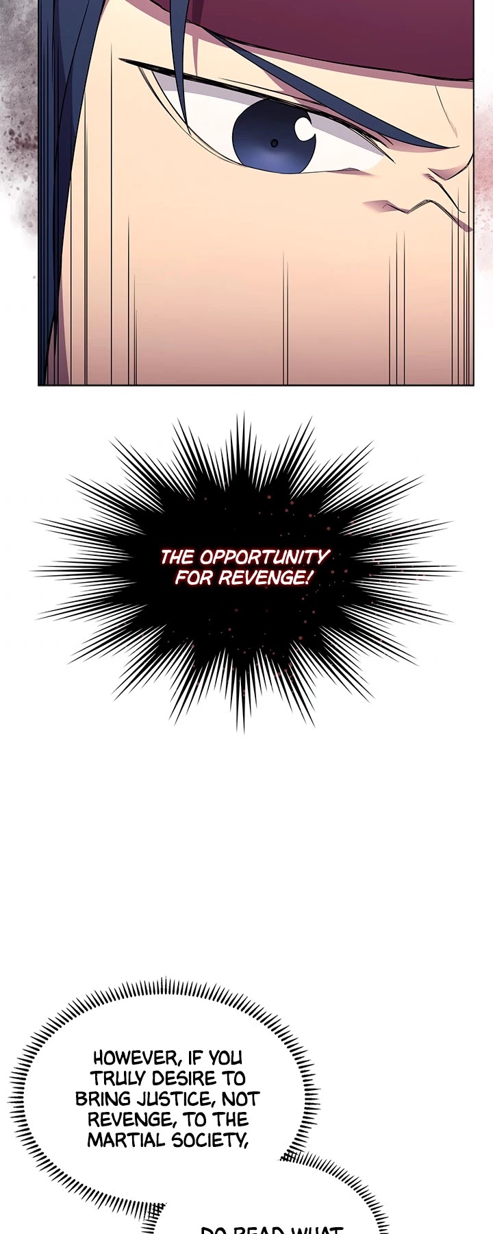 Chronicles of Heavenly Demon Chapter 127 page 25 - Chapter 127