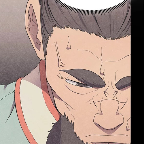 Chronicles of Heavenly Demon Chapter 127 cover