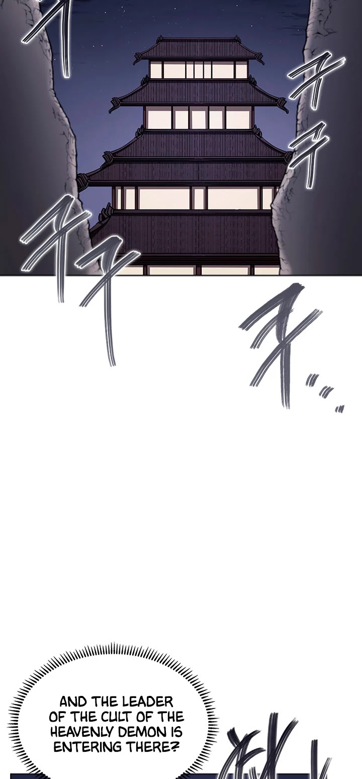 Chronicles of Heavenly Demon Chapter 128 page 10 - Chapter 128