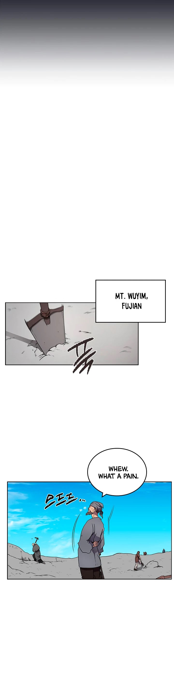 Chronicles of Heavenly Demon Chapter 128 page 17 - Chapter 128