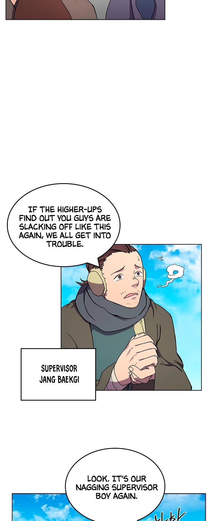 Chronicles of Heavenly Demon Chapter 128 page 24 - Chapter 128