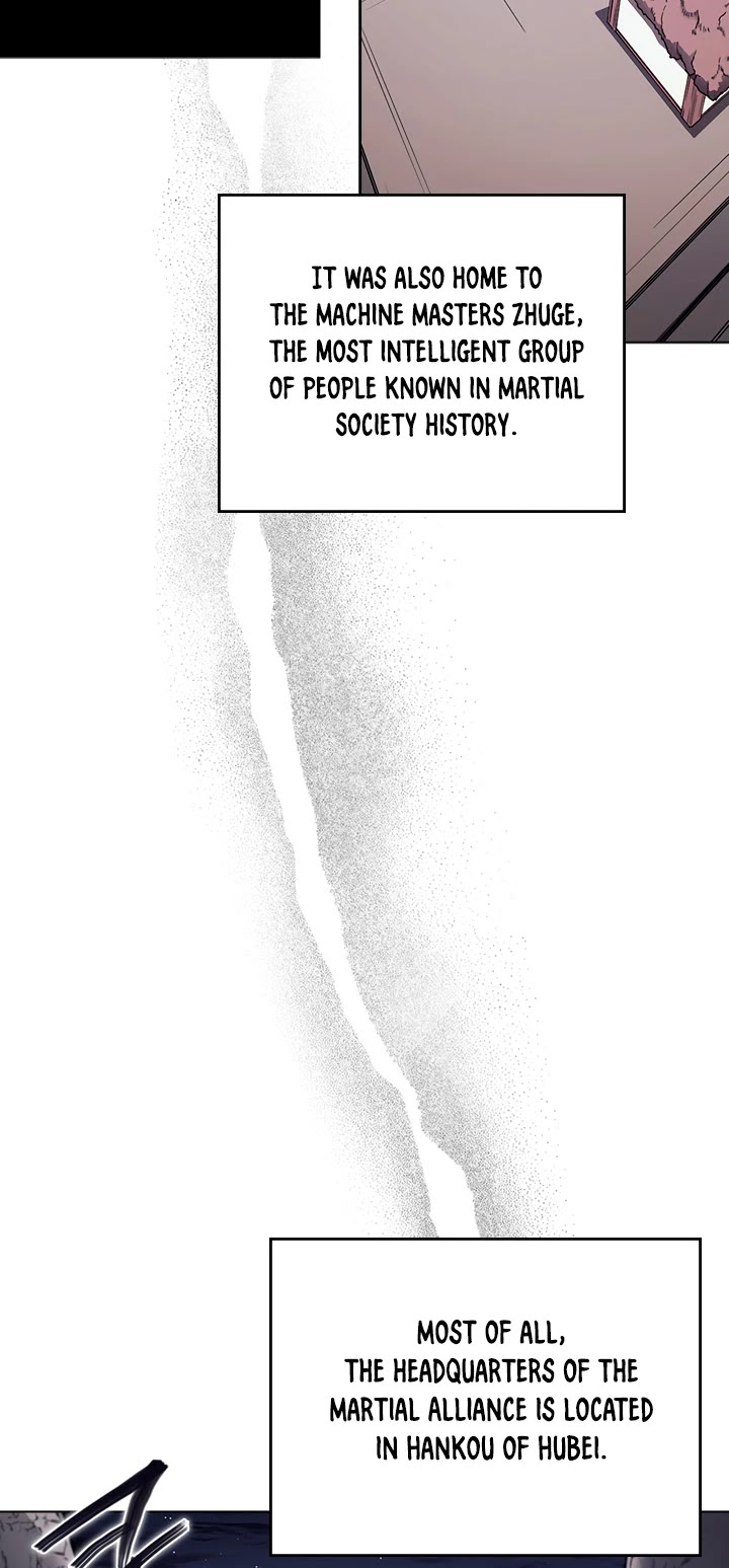 Chronicles of Heavenly Demon Chapter 128 page 9 - Chapter 128