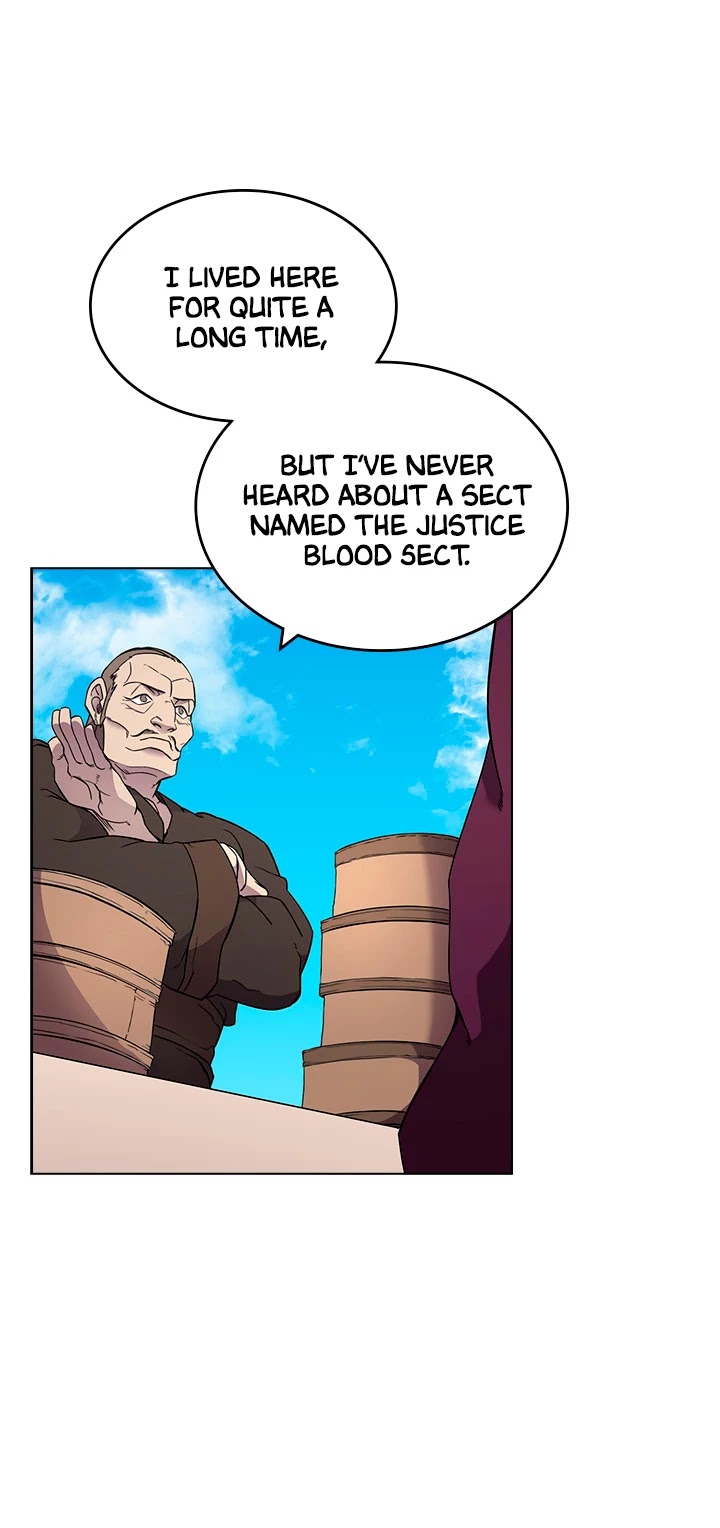 Chronicles of Heavenly Demon Chapter 129 page 12 - Chapter 129