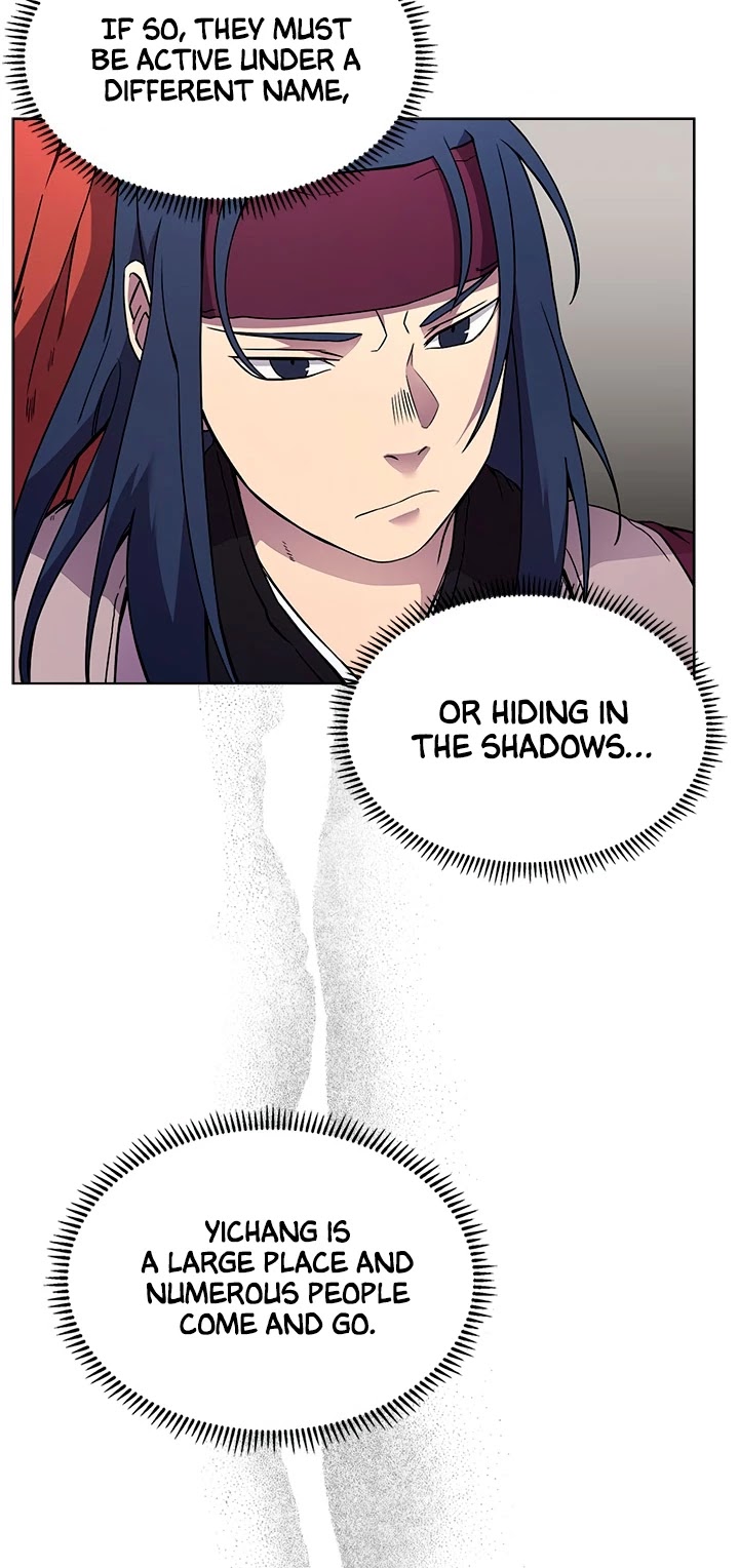 Chronicles of Heavenly Demon Chapter 129 page 15 - Chapter 129