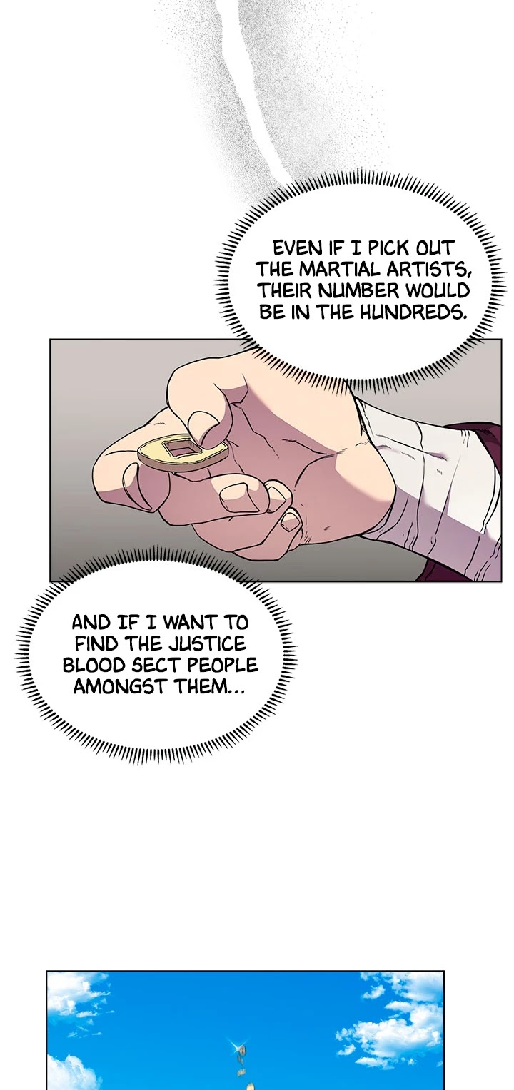 Chronicles of Heavenly Demon Chapter 129 page 16 - Chapter 129