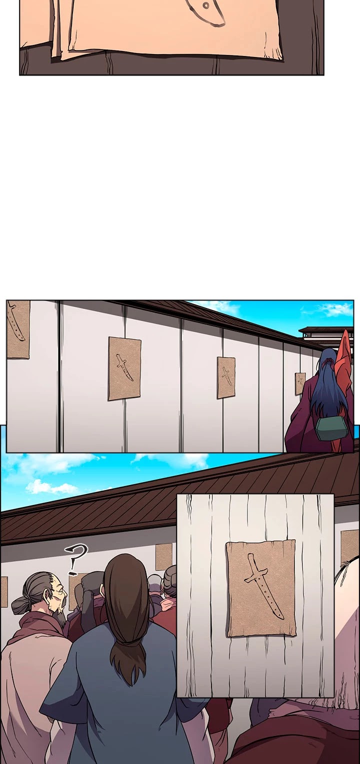 Chronicles of Heavenly Demon Chapter 129 page 18 - Chapter 129