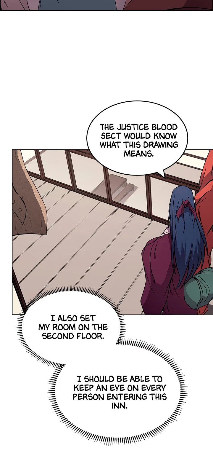 Chronicles of Heavenly Demon Chapter 129 page 19 - Chapter 129