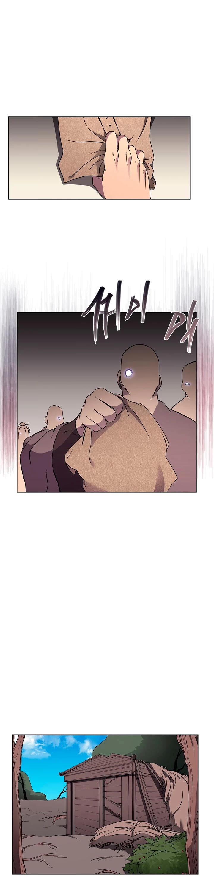 Chronicles of Heavenly Demon Chapter 129 page 20 - Chapter 129