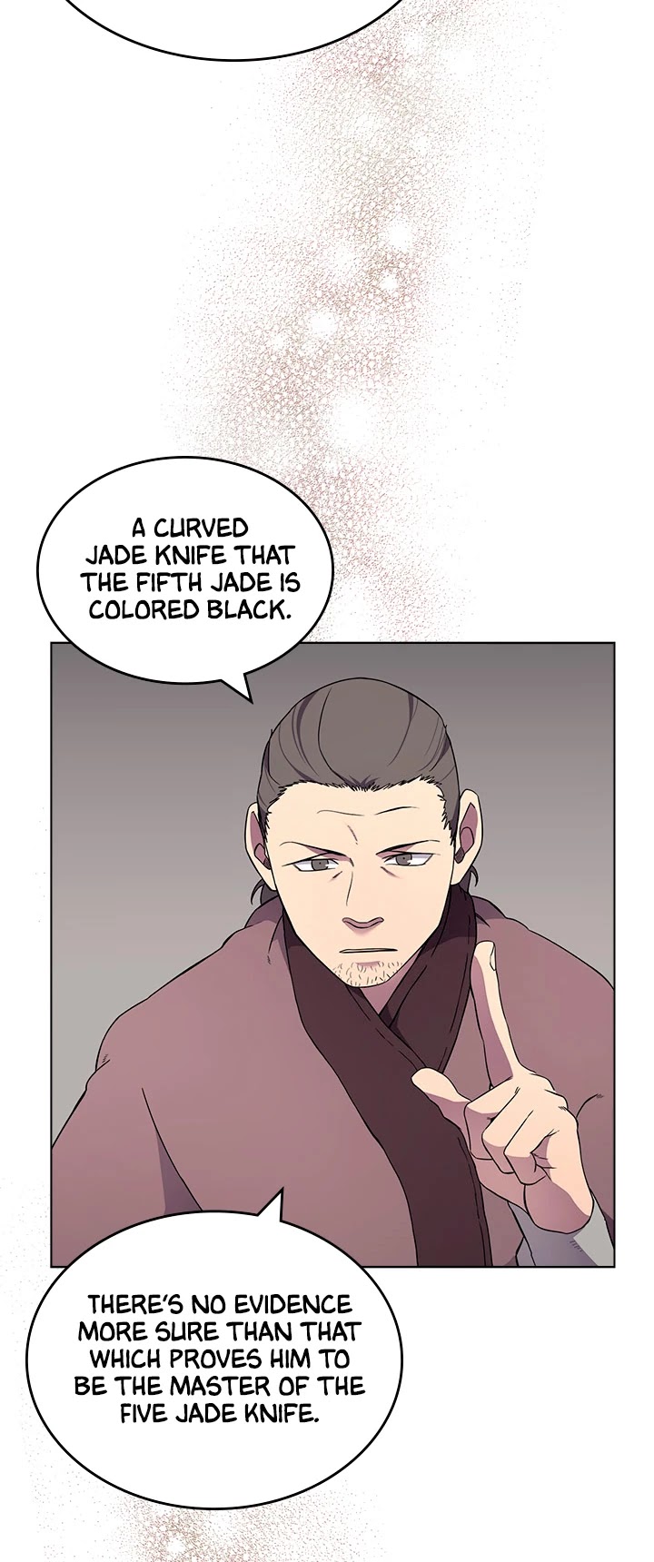 Chronicles of Heavenly Demon Chapter 129 page 25 - Chapter 129