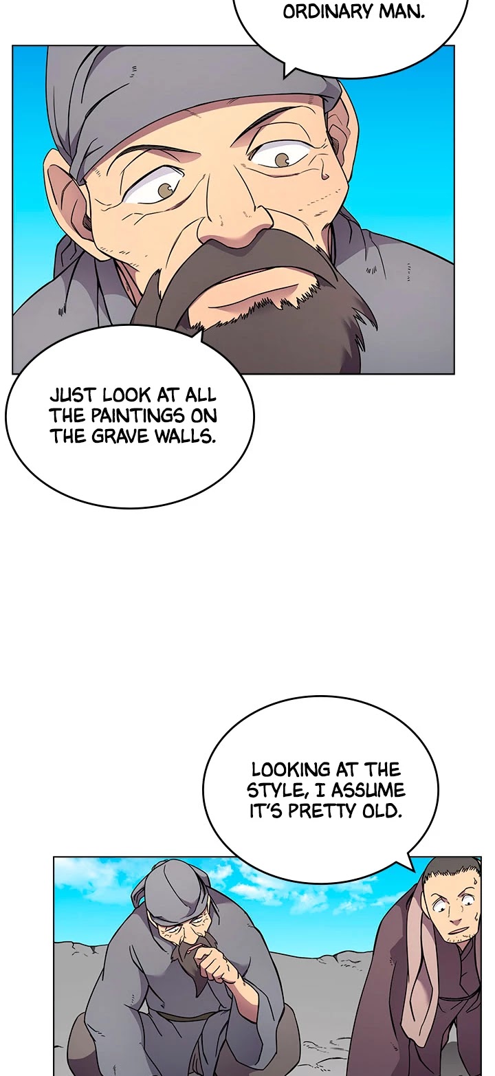 Chronicles of Heavenly Demon Chapter 129 page 3 - Chapter 129