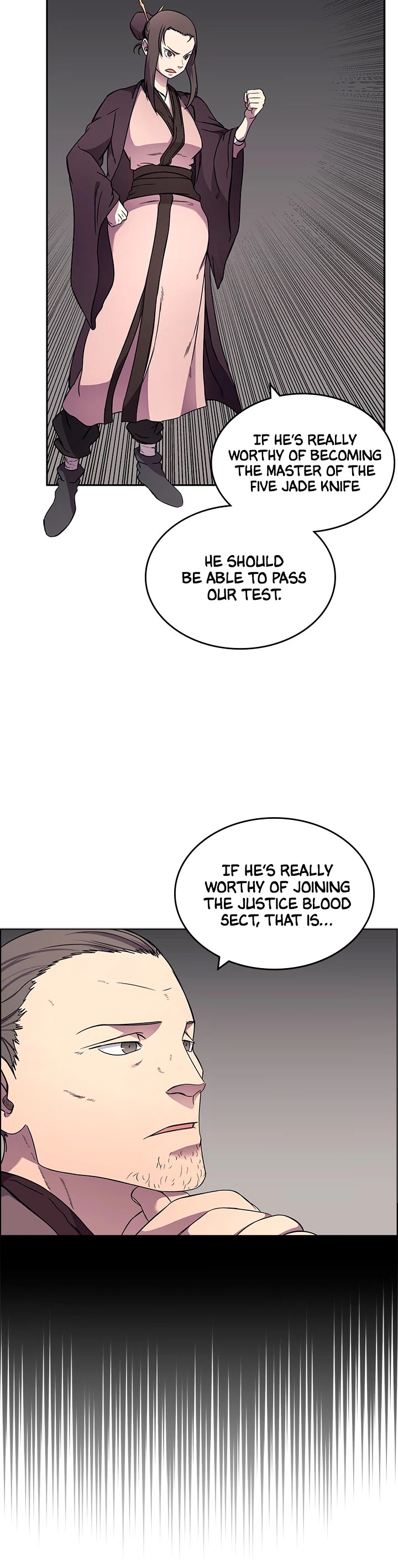 Chronicles of Heavenly Demon Chapter 129 page 30 - Chapter 129