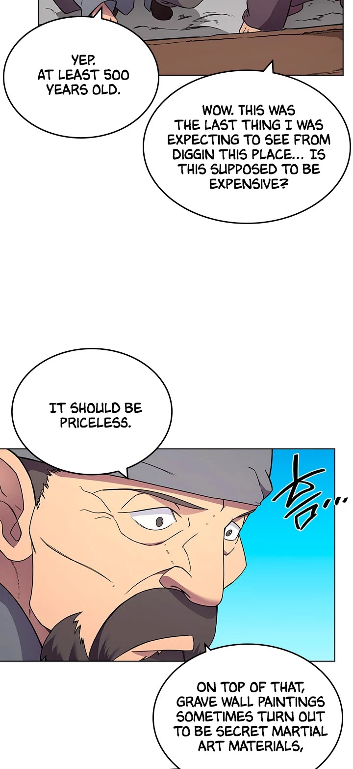 Chronicles of Heavenly Demon Chapter 129 page 4 - Chapter 129