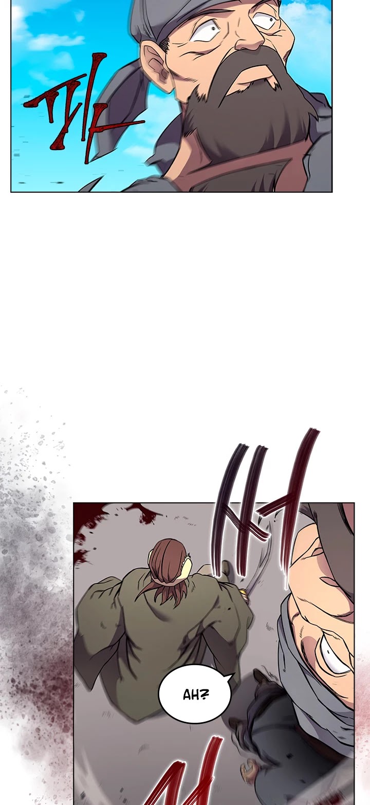 Chronicles of Heavenly Demon Chapter 129 page 6 - Chapter 129