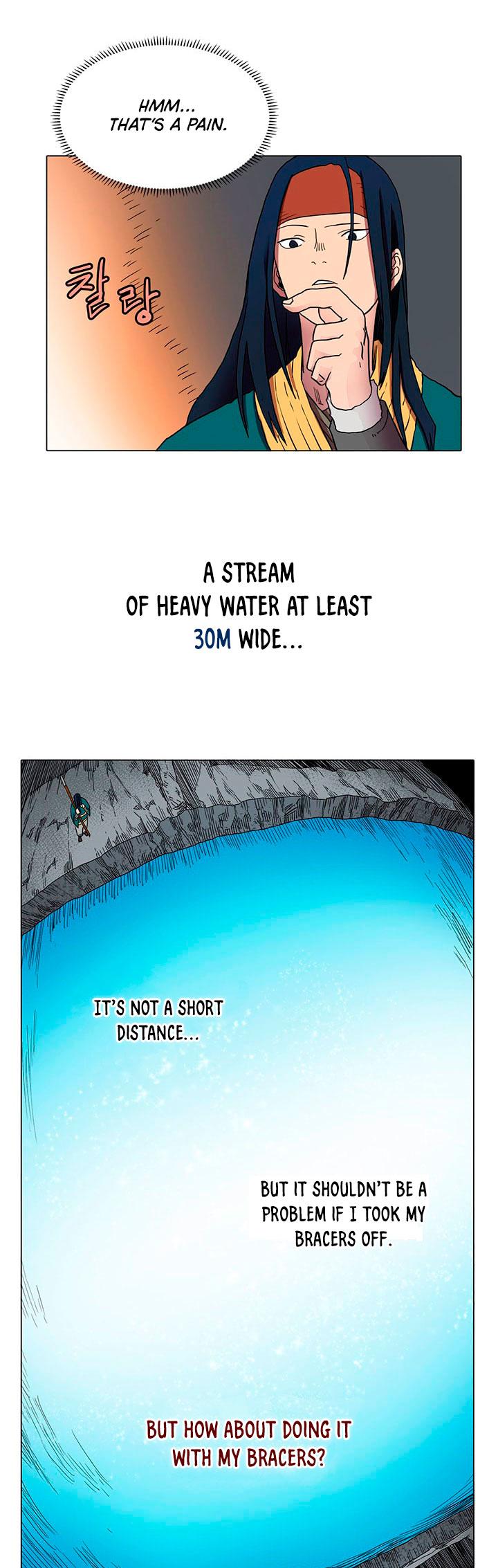 Chronicles of Heavenly Demon Chapter 13 page 10 - Chapter 13