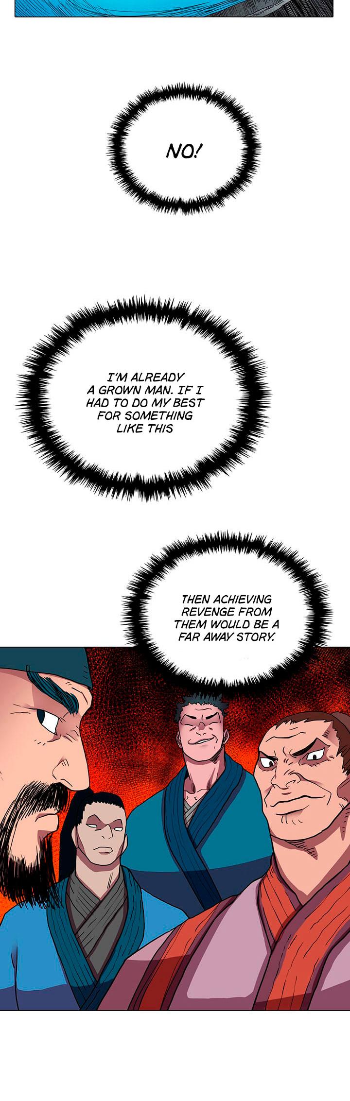 Chronicles of Heavenly Demon Chapter 13 page 11 - Chapter 13
