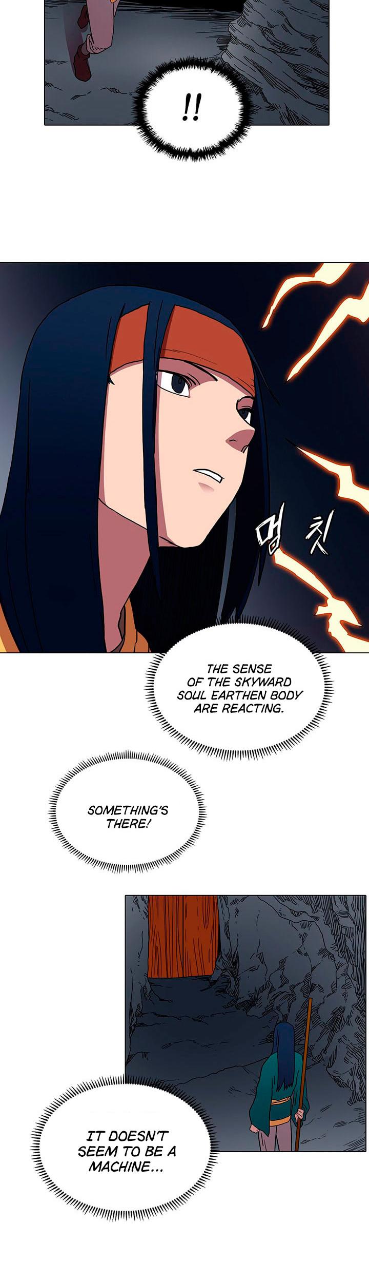 Chronicles of Heavenly Demon Chapter 13 page 17 - Chapter 13