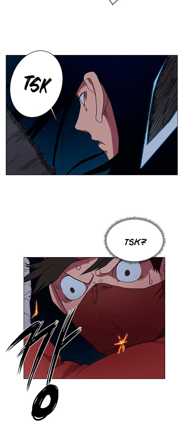 Chronicles of Heavenly Demon Chapter 13 page 23 - Chapter 13