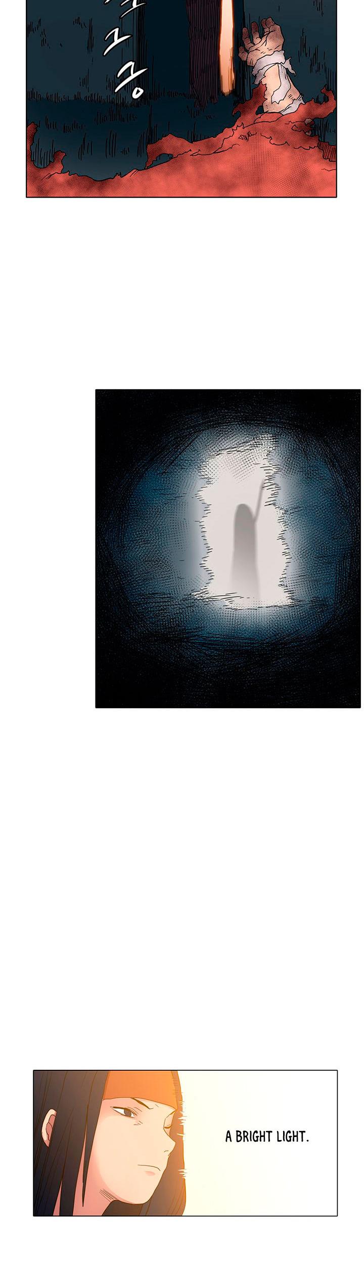Chronicles of Heavenly Demon Chapter 13 page 28 - Chapter 13