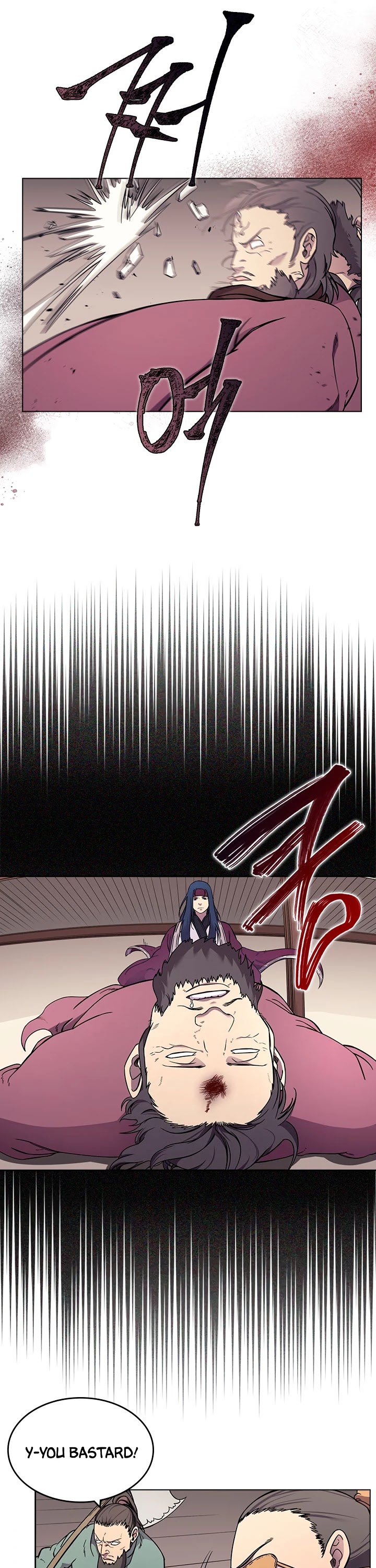 Chronicles of Heavenly Demon Chapter 130 page 14 - Chapter 130
