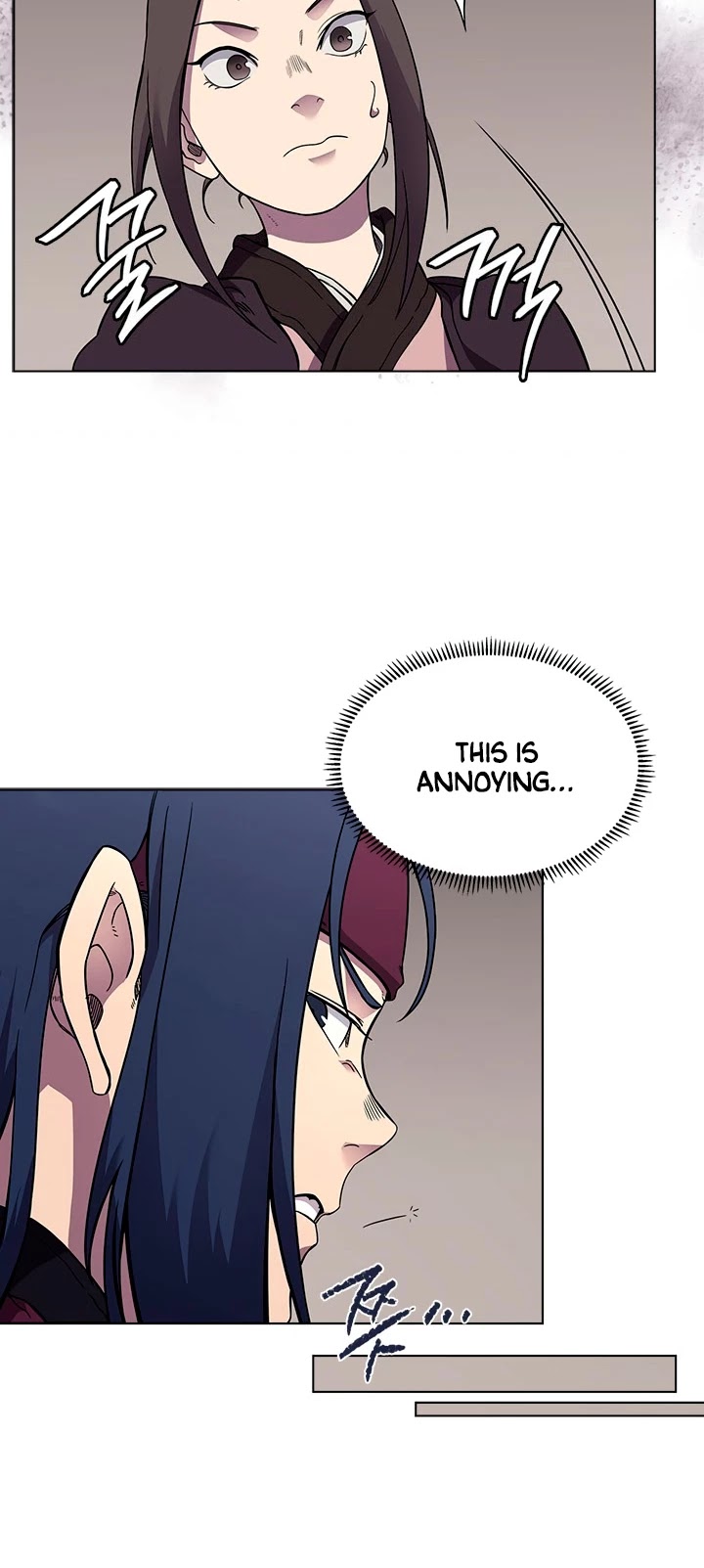 Chronicles of Heavenly Demon Chapter 130 page 19 - Chapter 130