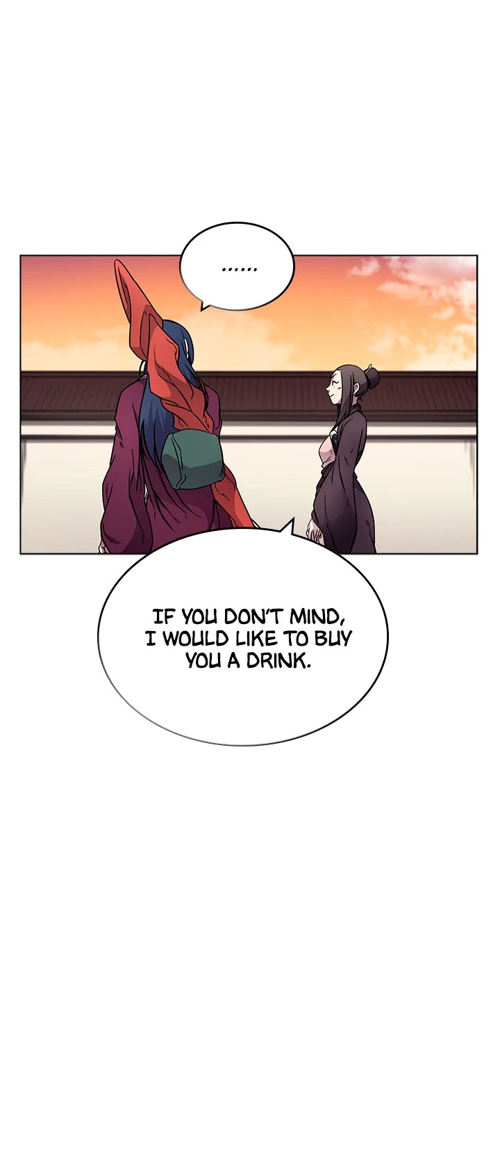 Chronicles of Heavenly Demon Chapter 130 page 21 - Chapter 130
