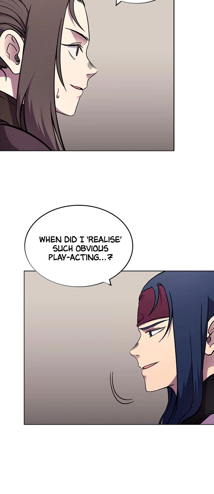Chronicles of Heavenly Demon Chapter 130 page 25 - Chapter 130