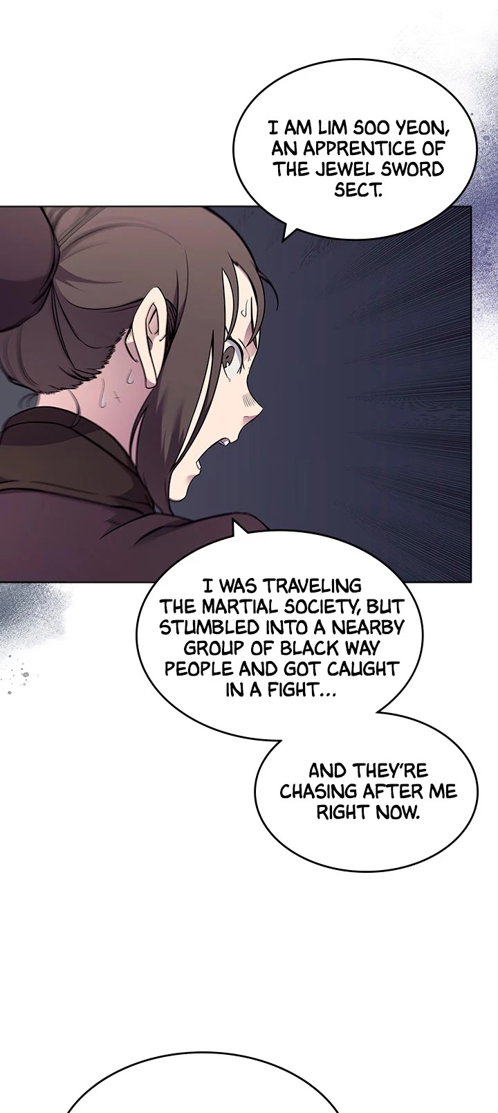 Chronicles of Heavenly Demon Chapter 130 page 4 - Chapter 130