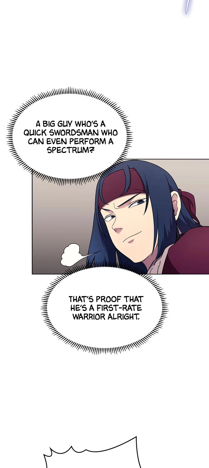 Chronicles of Heavenly Demon Chapter 130 page 7 - Chapter 130