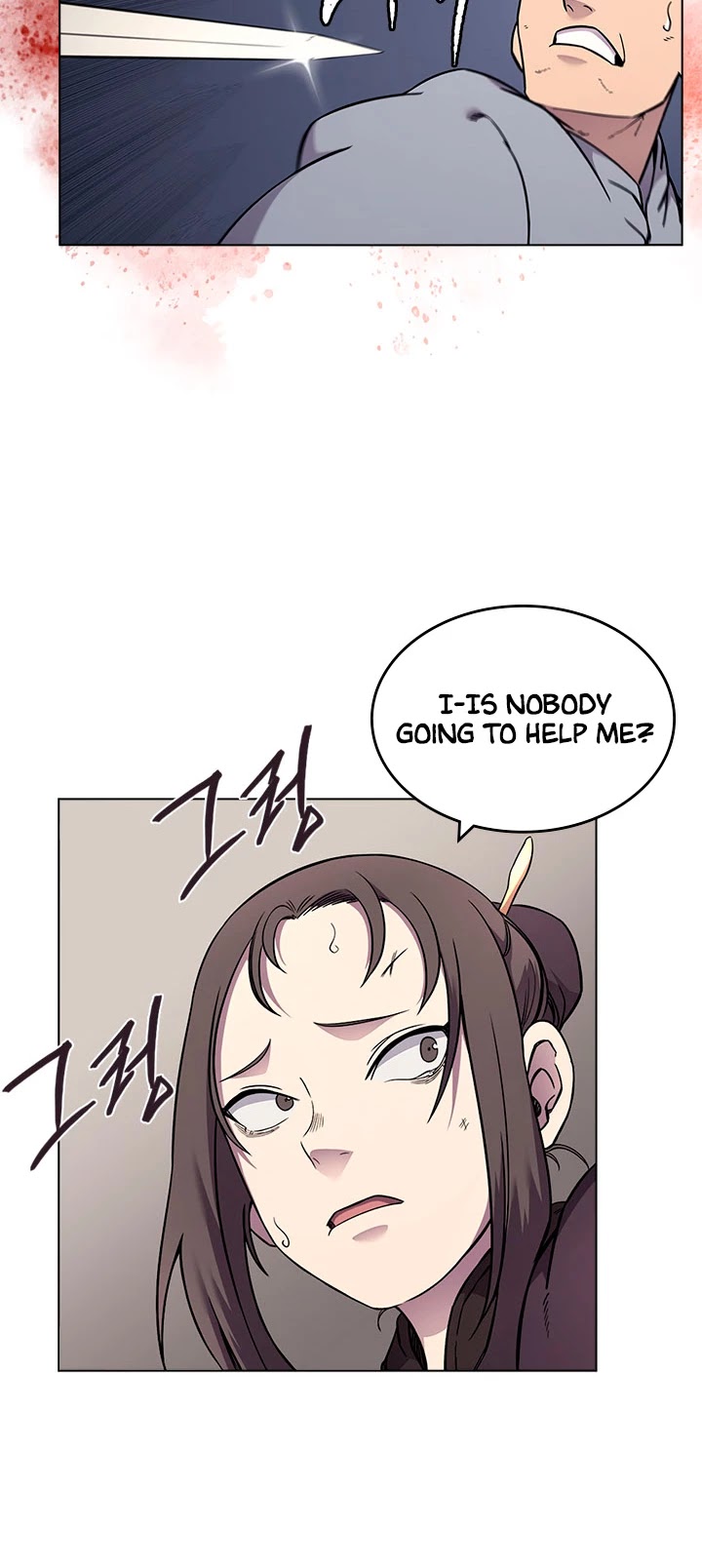Chronicles of Heavenly Demon Chapter 130 page 9 - Chapter 130