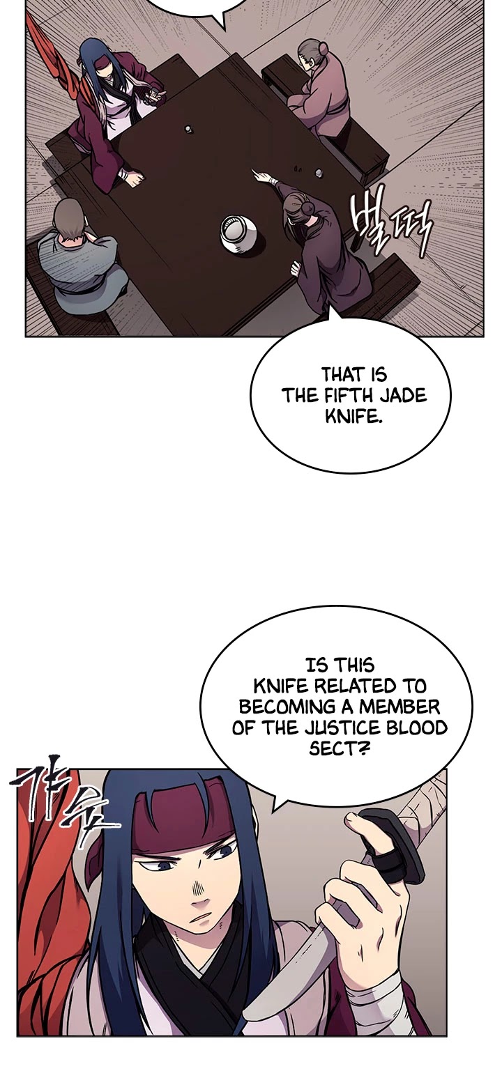 Chronicles of Heavenly Demon Chapter 131 page 12 - Chapter 131
