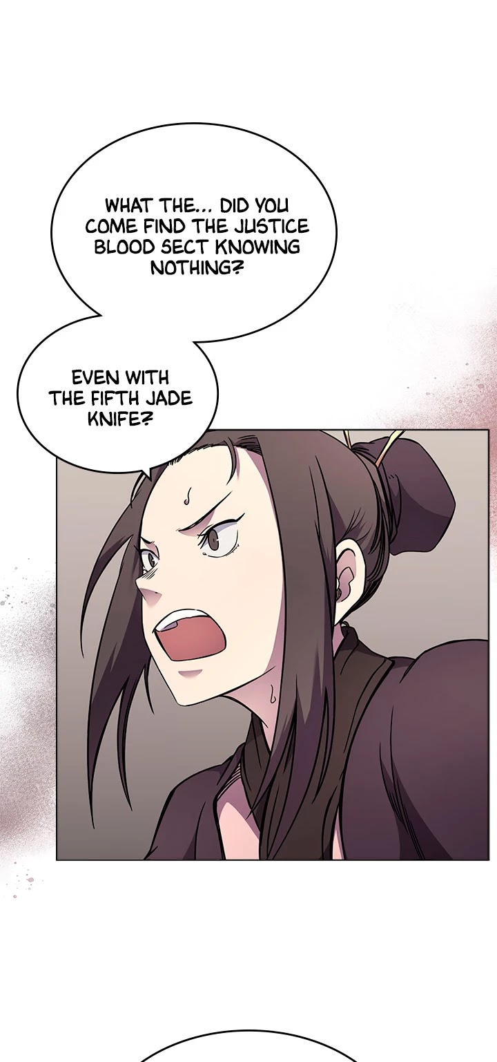 Chronicles of Heavenly Demon Chapter 131 page 13 - Chapter 131