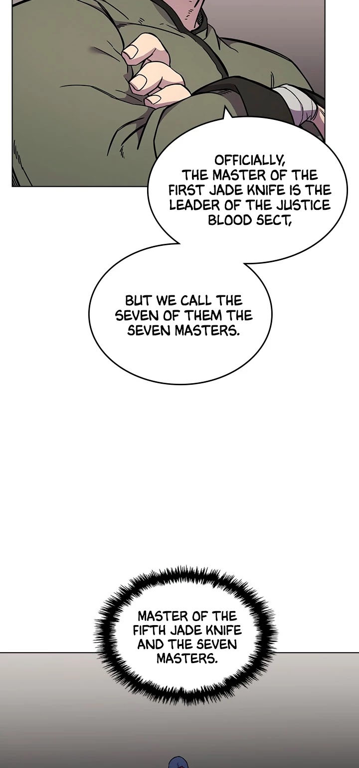 Chronicles of Heavenly Demon Chapter 131 page 15 - Chapter 131