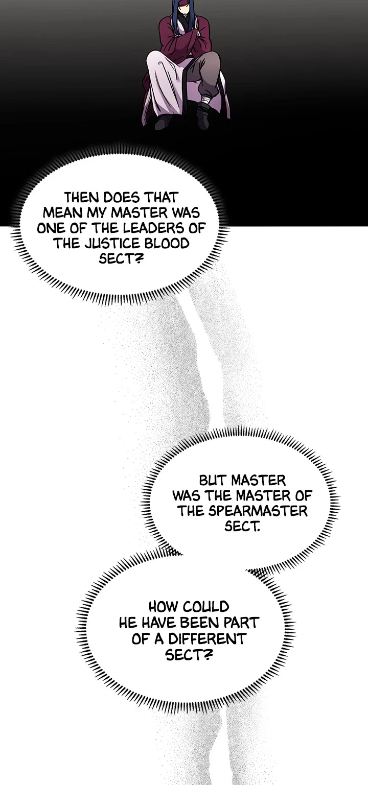 Chronicles of Heavenly Demon Chapter 131 page 16 - Chapter 131