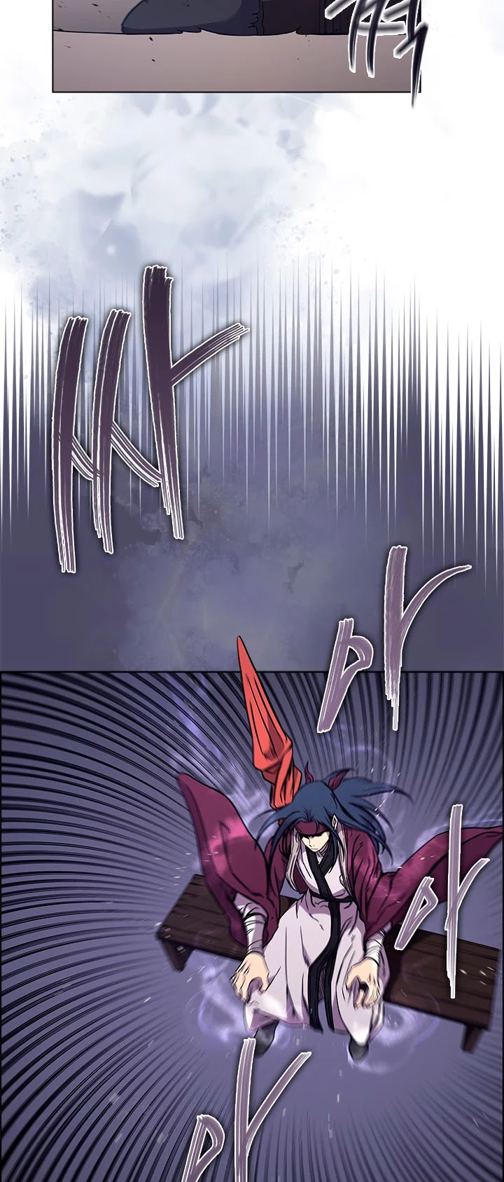 Chronicles of Heavenly Demon Chapter 131 page 21 - Chapter 131