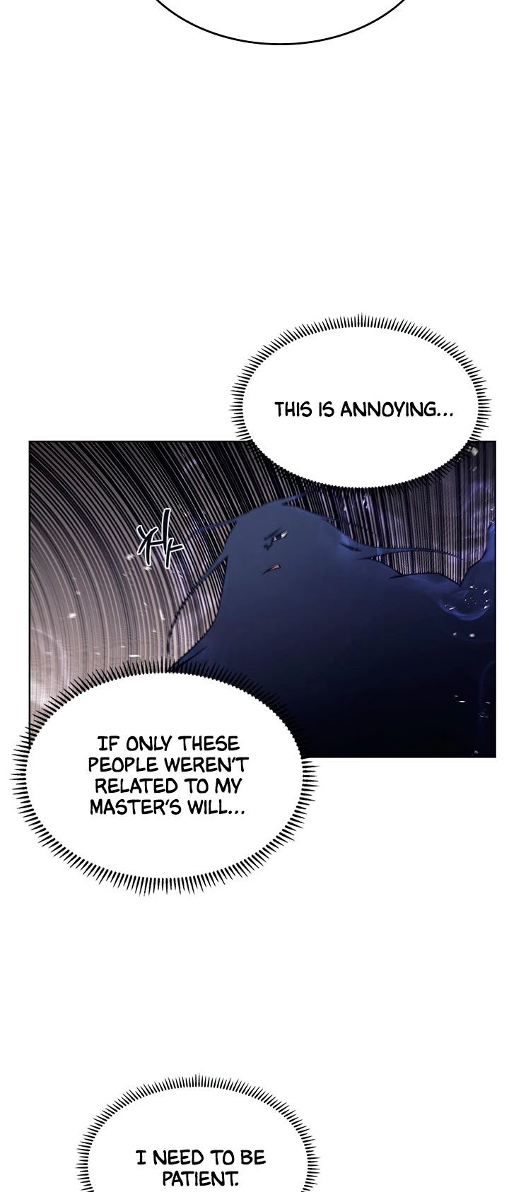 Chronicles of Heavenly Demon Chapter 131 page 24 - Chapter 131