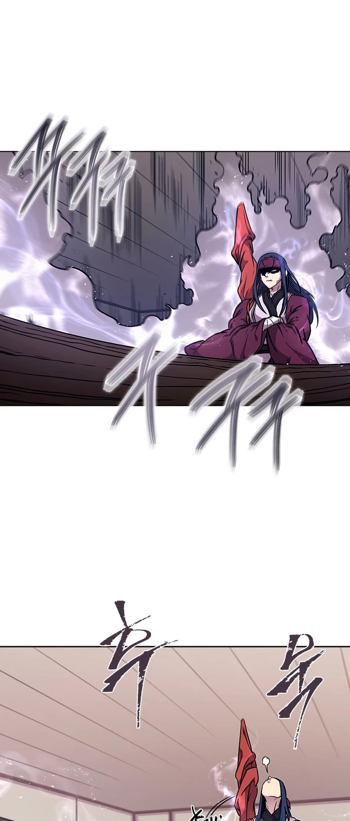 Chronicles of Heavenly Demon Chapter 131 page 27 - Chapter 131