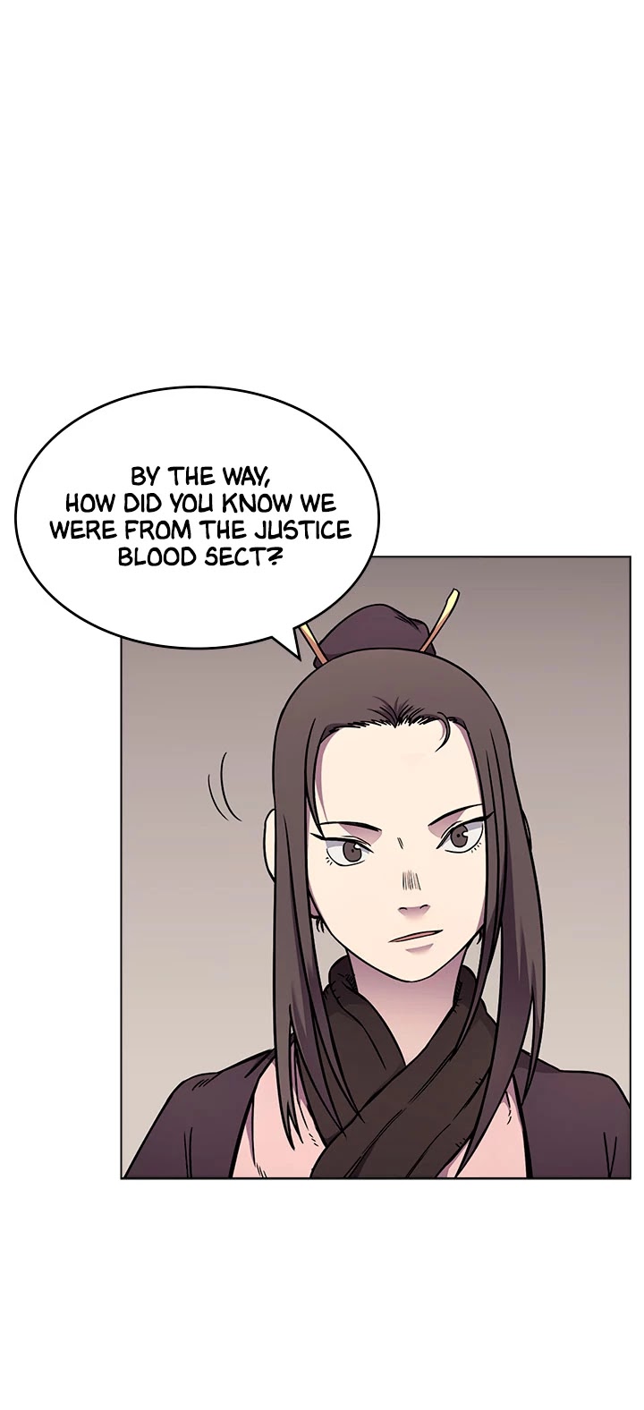 Chronicles of Heavenly Demon Chapter 131 page 3 - Chapter 131