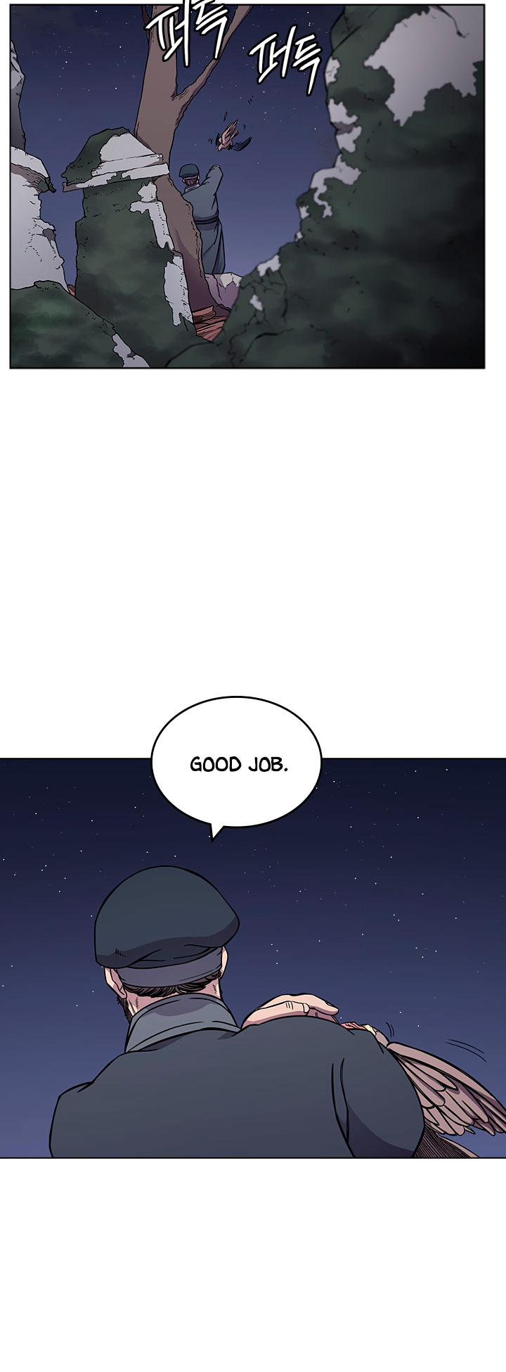Chronicles of Heavenly Demon Chapter 131 page 35 - Chapter 131