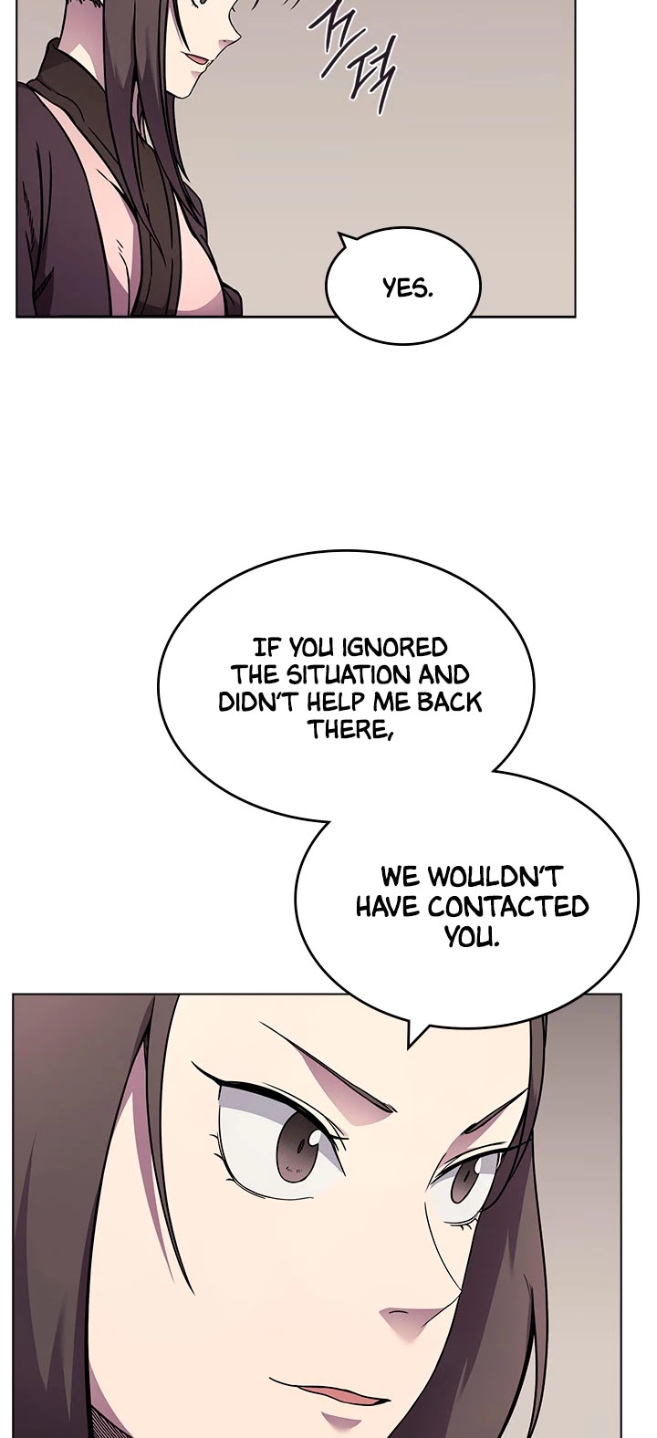 Chronicles of Heavenly Demon Chapter 131 page 6 - Chapter 131