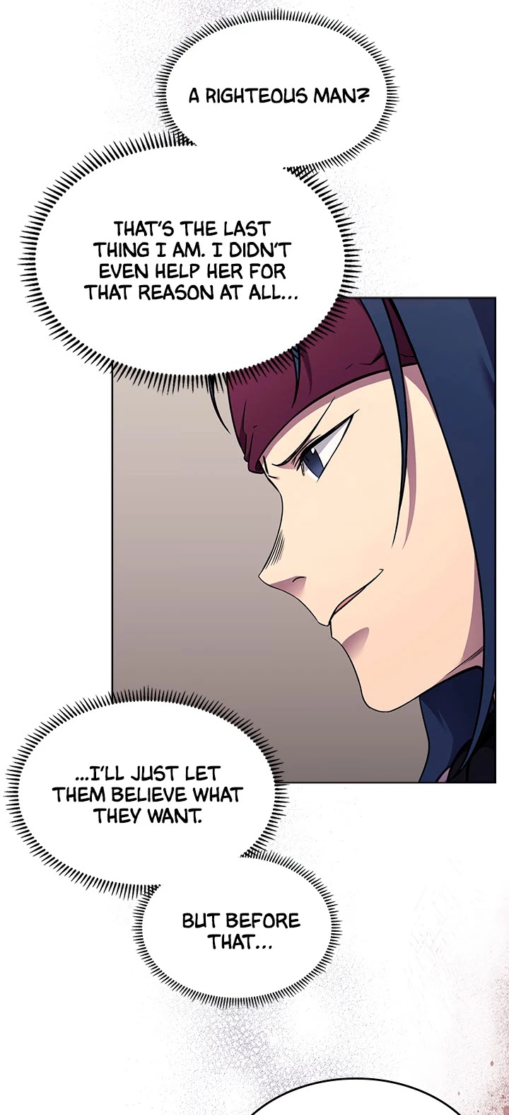 Chronicles of Heavenly Demon Chapter 131 page 9 - Chapter 131