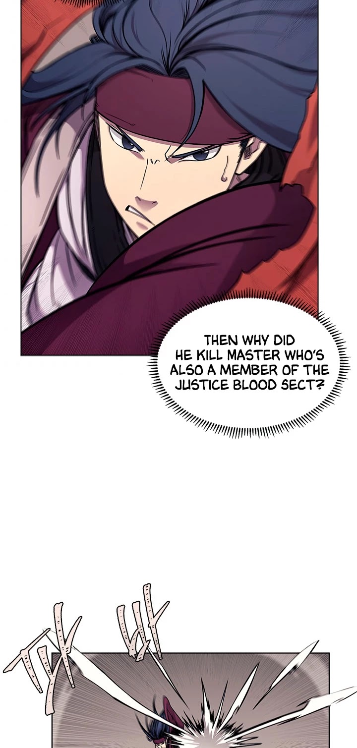 Chronicles of Heavenly Demon Chapter 132 page 18 - Chapter 132