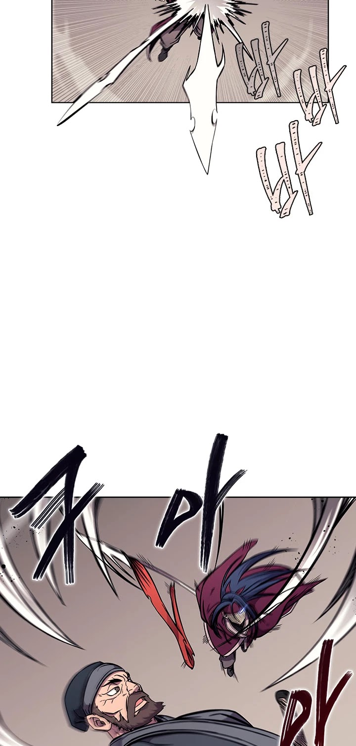 Chronicles of Heavenly Demon Chapter 132 page 19 - Chapter 132