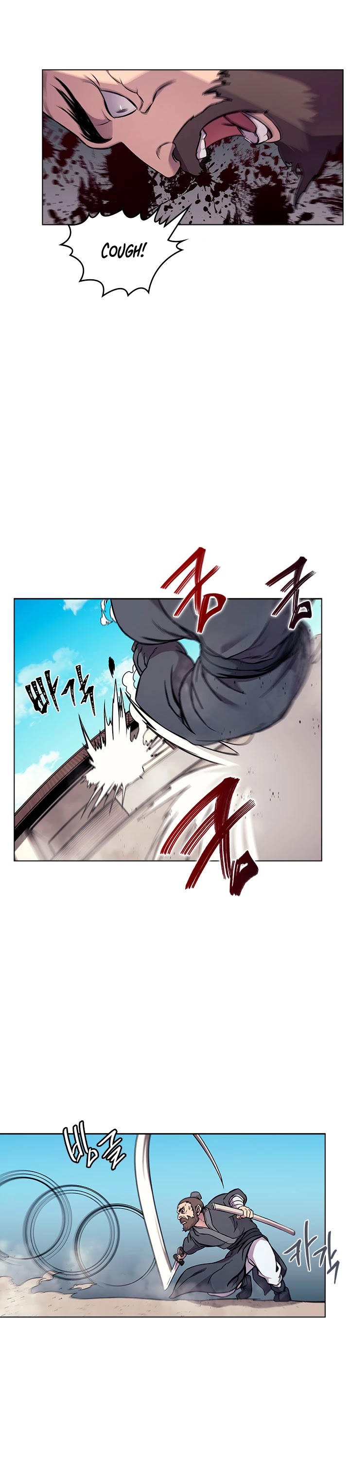 Chronicles of Heavenly Demon Chapter 132 page 23 - Chapter 132