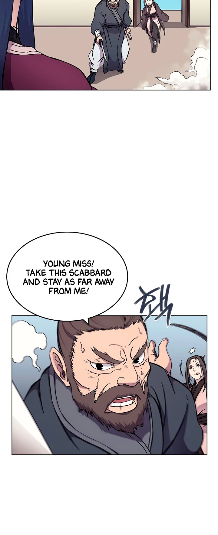 Chronicles of Heavenly Demon Chapter 132 page 25 - Chapter 132