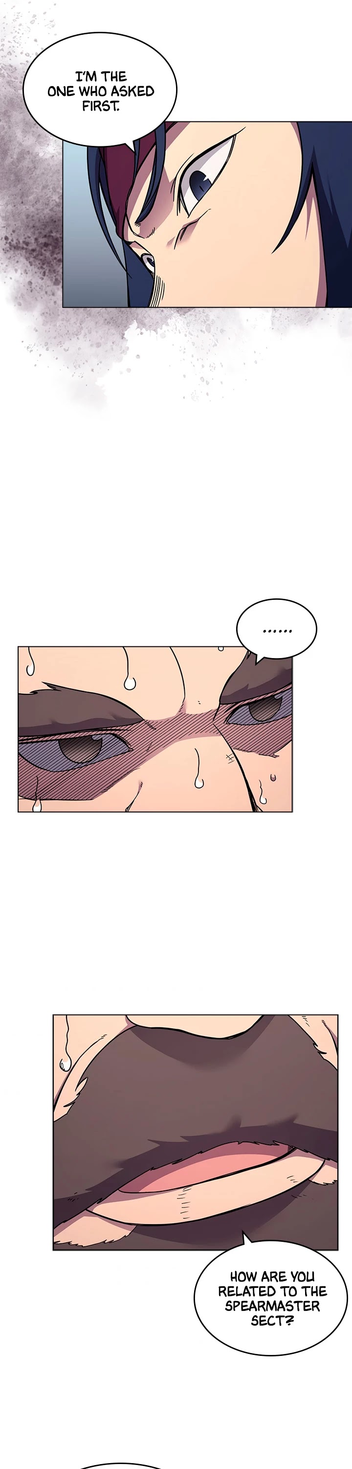 Chronicles of Heavenly Demon Chapter 133 page 11 - Chapter 133