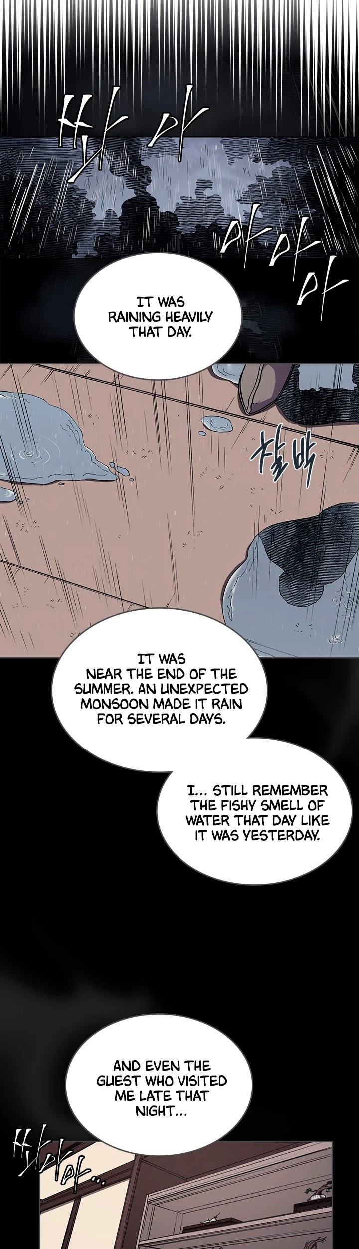 Chronicles of Heavenly Demon Chapter 133 page 24 - Chapter 133