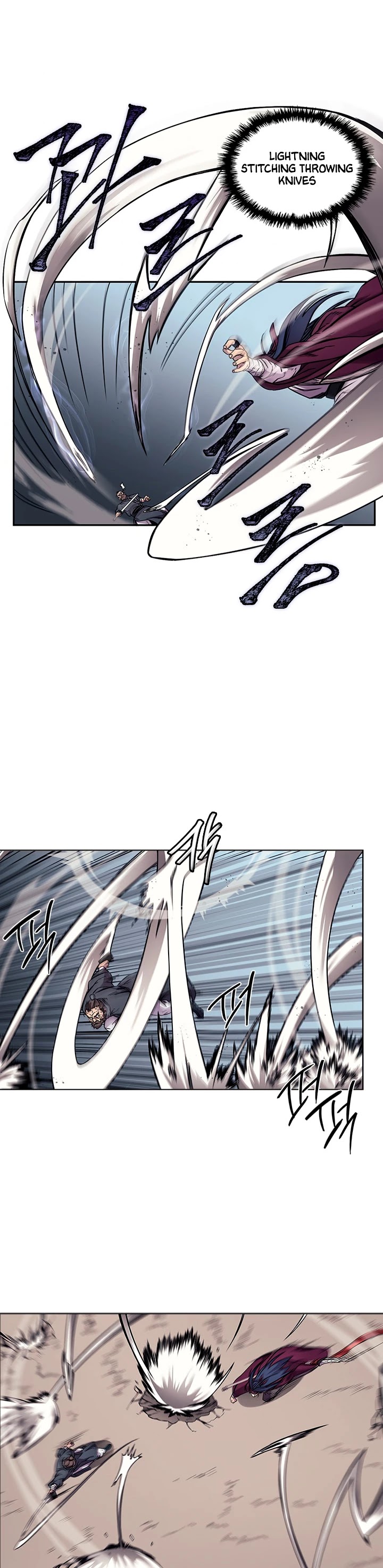 Chronicles of Heavenly Demon Chapter 133 page 5 - Chapter 133