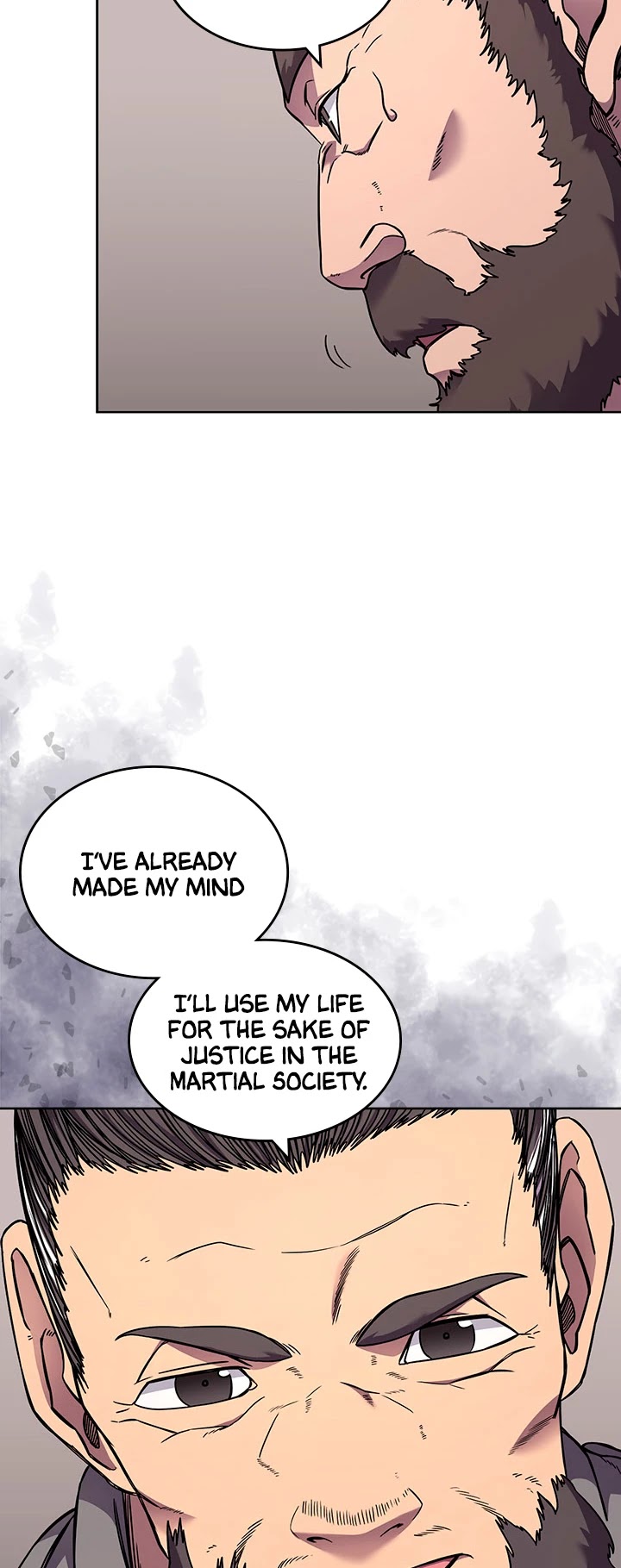 Chronicles of Heavenly Demon Chapter 134 page 12 - Chapter 134
