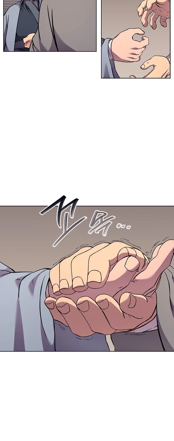 Chronicles of Heavenly Demon Chapter 134 page 19 - Chapter 134