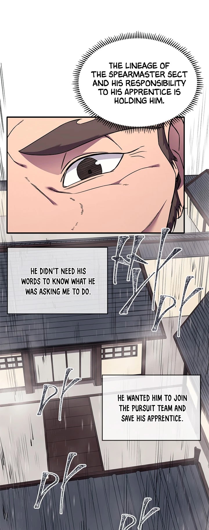 Chronicles of Heavenly Demon Chapter 134 page 21 - Chapter 134